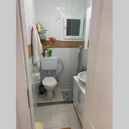 Cosy,nice And Convenient Family Sea View Lejlighed Yenihisar