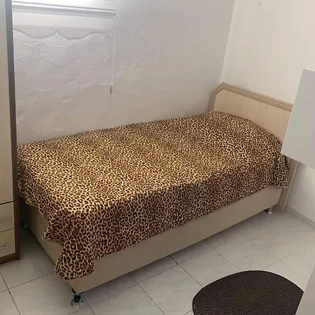 Lejlighed Cosy,nice And Convenient Family Sea View