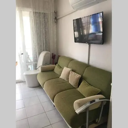 Cosy,nice And Convenient Family Sea View Lejlighed Yenihisar