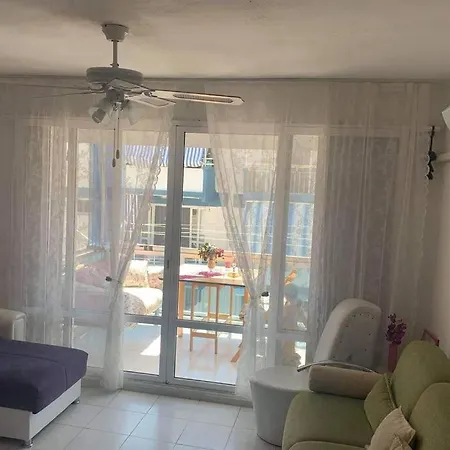 Lejlighed Cosy,nice And Convenient Family Sea View *