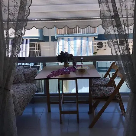 Lejlighed Cosy,nice And Convenient Family Sea View *